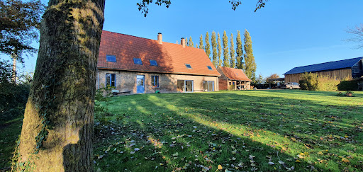 Photo de LE COTTAGE SPA PRIVATIF à Morbecque (59190)