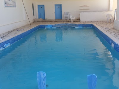 Photos of The Olive Branch Hotel