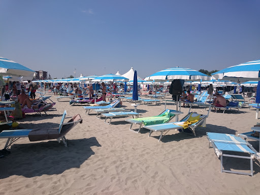 Bagno Aloha - Visual