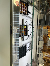Photo n°27 de Dussap - Bonson à Bonson (Pâtisserie)