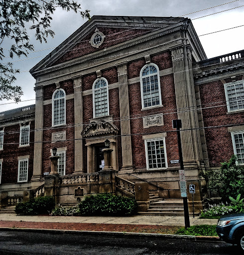 Tompkins County Family Court - Thumbnail