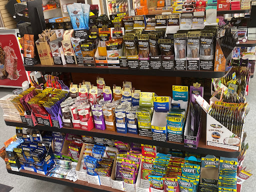 Wyandotte Tobacco & More Inc.