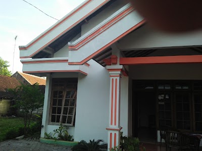 Photos of rumah supartono bojonegoro