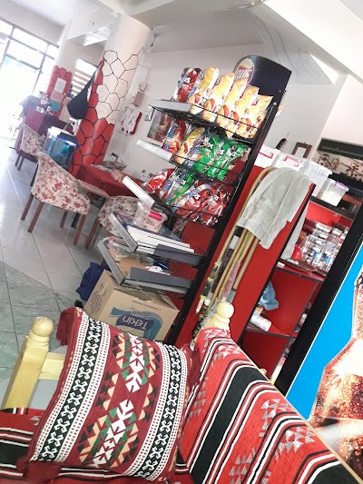 Photos of Arin (Amed) Cafe