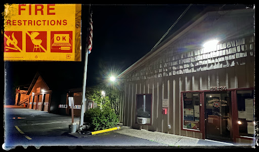 Hoodland Fire District #74 - Thumbnail