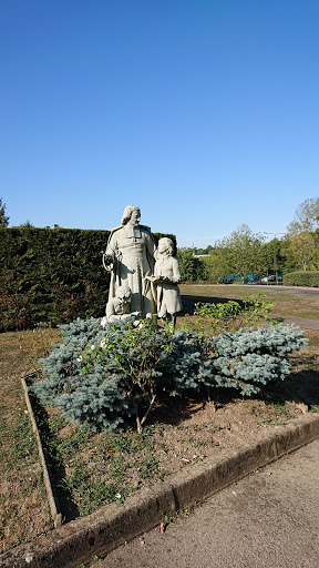 Photo de Avec l'Ehpad La Grange-aux-Bois à Retonfey (57645)