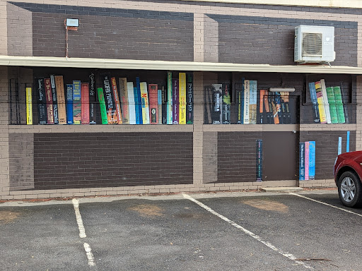 Yea Library - Visual