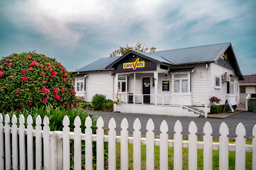 CareVets Beach Road