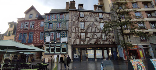 La Banque - Thumbnail