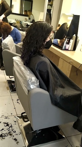 Opinii despre Καρίκια Ρούλα în Παλλήνη - Κουρείο