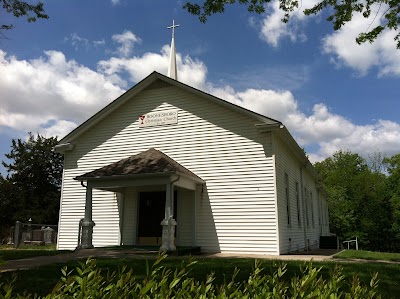 Boonesboro Christian Church