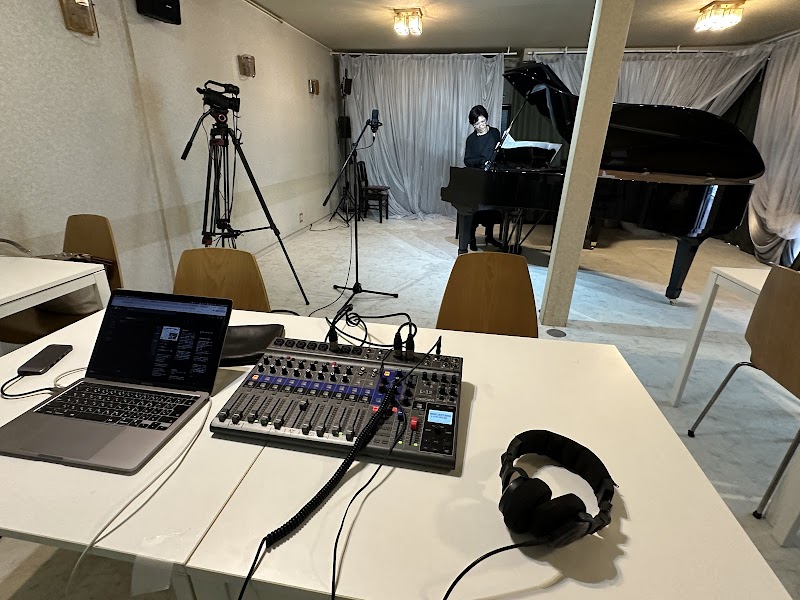 平瀬楽器 自遊空間Ami