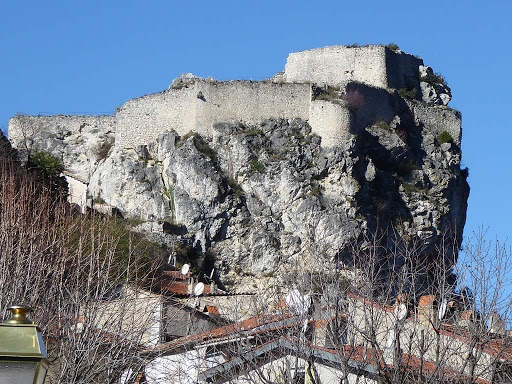 Château de l'Aiguille - Thumbnail