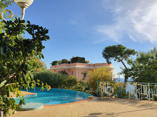 Villa the Camellias - Cap d'Ail Museum - Thumbnail