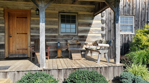 Benedict Haid Farm