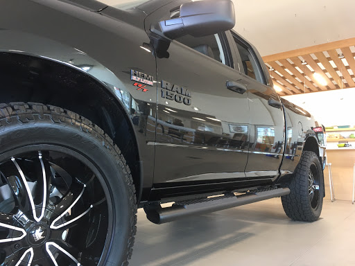 Bill Howich Chrysler Ltd. - Thumbnail