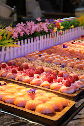 Photo n°116 de Atlantis - Buffet a volonté à Cormontreuil (Restaurant)