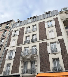 Photo n°12 de Gwenaelle Pradeau IAD France à Paris (Agence immobilière)
