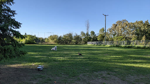 Azilda Dog Park Gallery - Canada