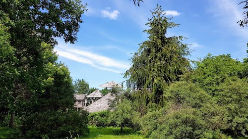 Kelpšaičių stovyklavėtė