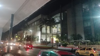 Photos of Compuelectronics e Ingenieria