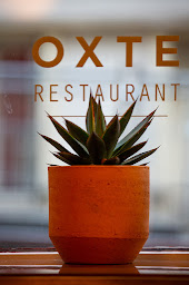 Photo n°86 de Restaurant OXTE à Paris (Restaurant gastronomique)