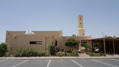 Photos of Saeed Aldhabri Mosque Masjid
