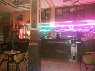 Photos of Avola cafe