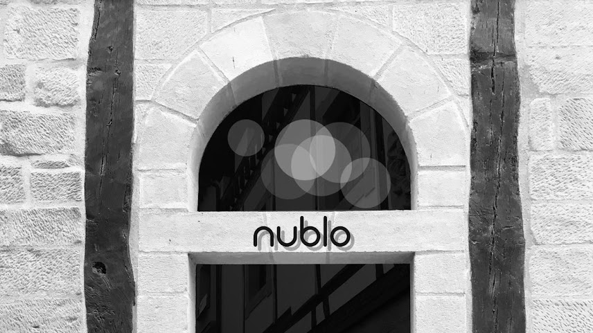 Nublo Restaurant by null