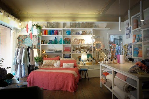 Dali Home - Visual