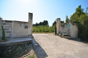 Photo n°8 de Mas Albert - Gîtes de France à Graveson (Gîte)