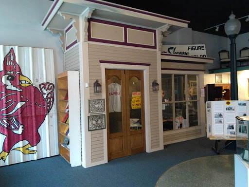 Columbus (WI) Area Historical Society - Thumbnail
