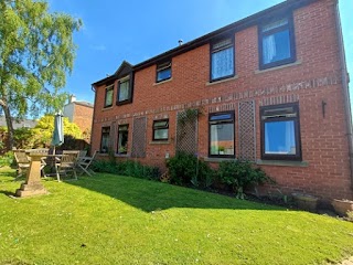 Prestbury House