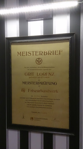 Friseursalon Verlockend Wildenthal Gallery - Germany