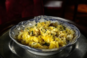 Photo n°20 de Au Bouillon de Midi à Lectoure (Restaurant)