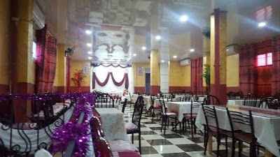 Photos of Restaurant El Malaki