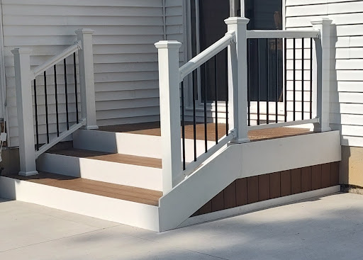 Avatar for Rock Steady Remodeling