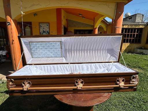 Funeraria Sta Cruz