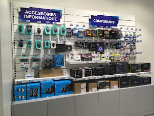 Photo n°14 de LDLC Montigny-le-Bretonneux à Montigny-le-Bretonneux (Magasin de matériel Hi-Fi)