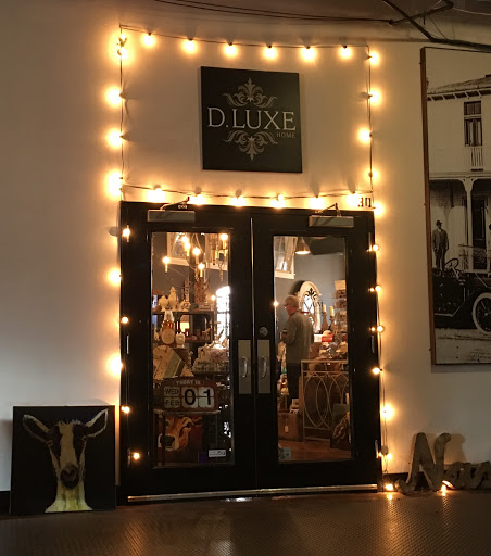 d. luxe home