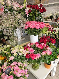 Photo n°10 de La rose d'or à Vaires-sur-Marne (Fleuriste)