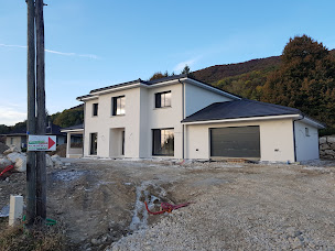 Photo n°8 de Maison Pro-Alpes à Voiron (Constructeur de maisons modulaires)