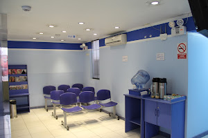 Centro Odontológico ASIS DENT 4