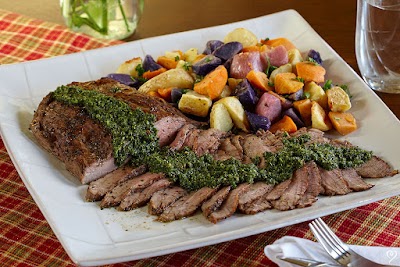 Photos of Dream Dinners