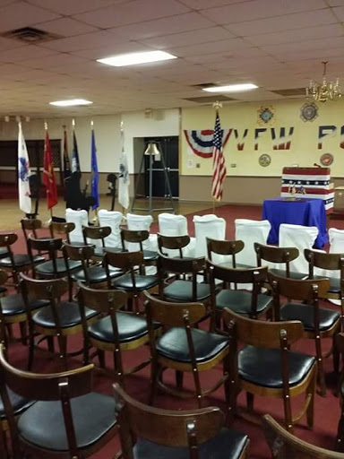 VFW Post 7175 Gallery - United States