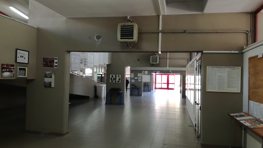 High School Zaleuco - Thumbnail