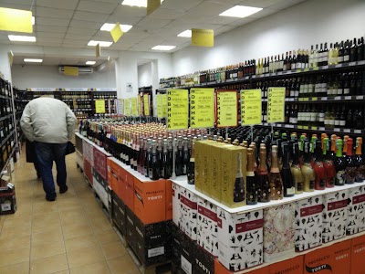 Photos of Alcomarket