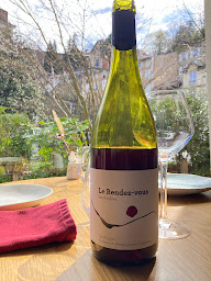 Photo n°45 de Azimut à Annonay (Cave à vins)