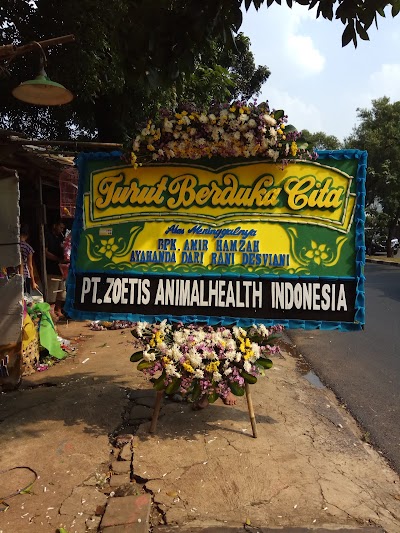 Photos of TOKO BUNGA "MAURA FLORIST" JAKARTA TIMUR"