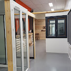 Showroom Menuiserie Pagnon